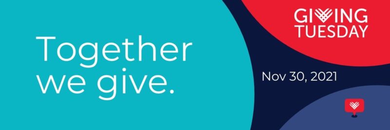 Together We Give